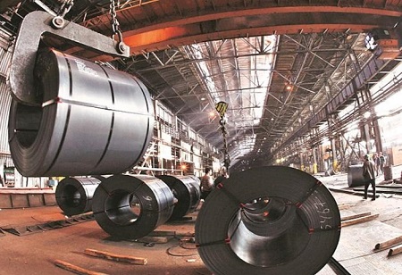 Nithia Capital buys Crest Steel & Power for Rs 600 crore